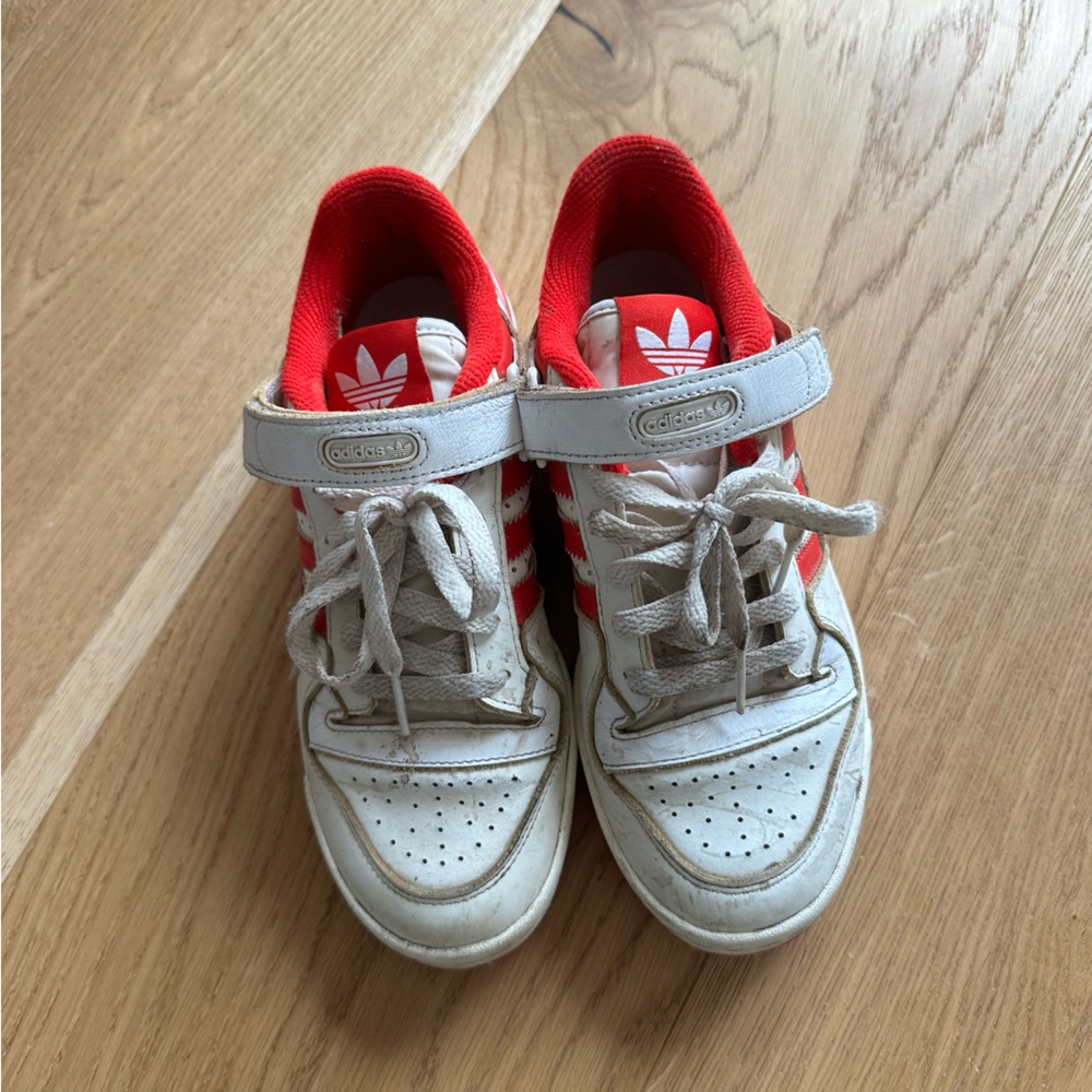 Adidas Forum 84 Low